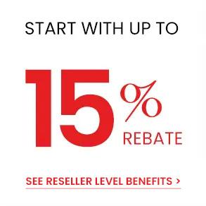 While-label Reseller