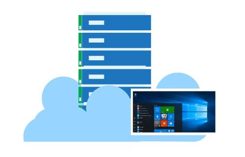 Remote Desktop