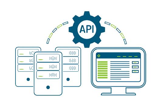 api