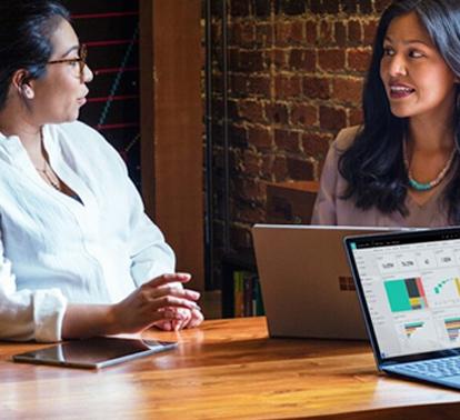 Managed Digital Workplace Solution components for UAE businesses