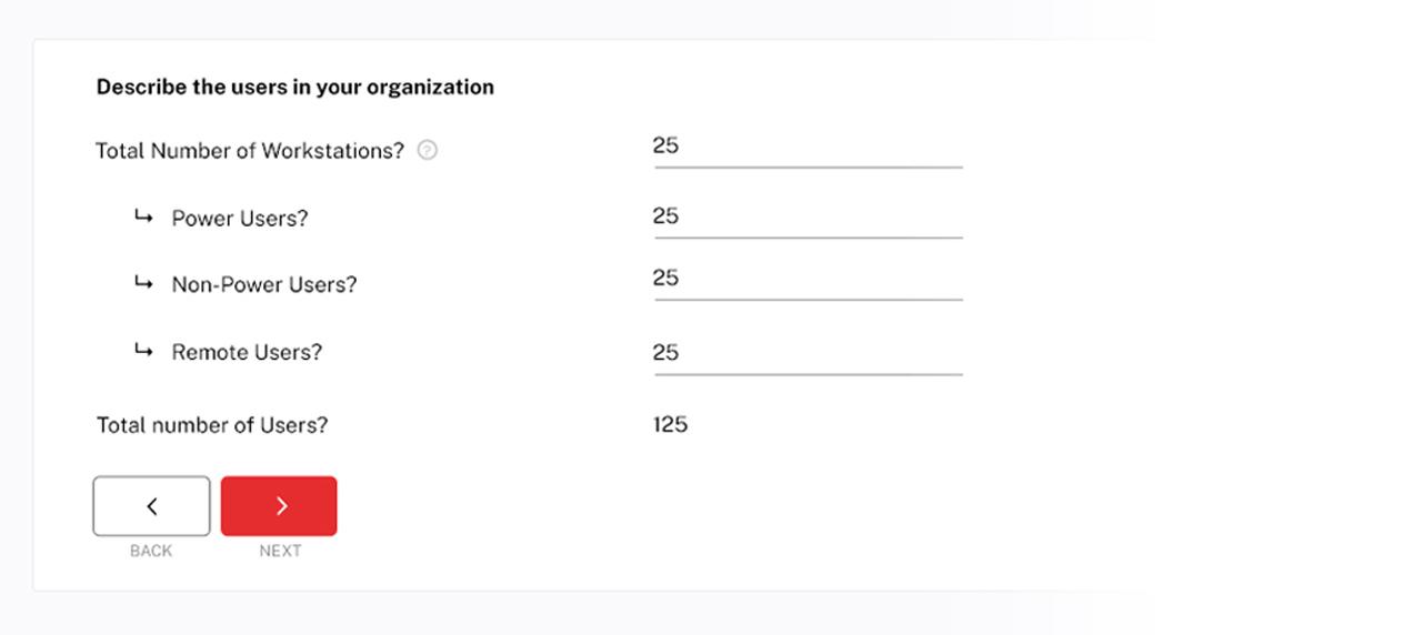 Managed Cloud Infrastructure