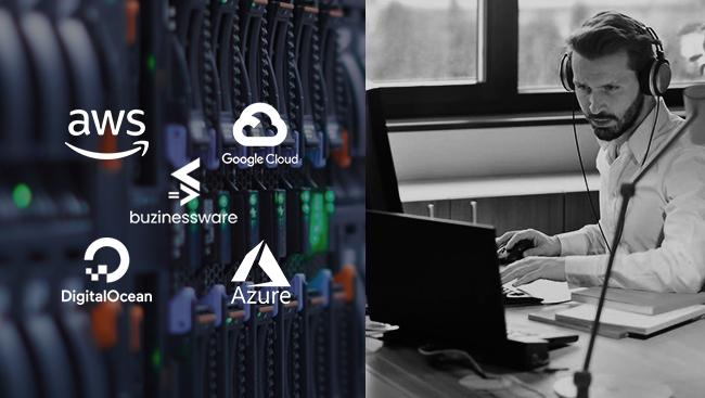 Managed Cloud Solutions