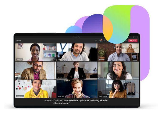 Microsoft 365