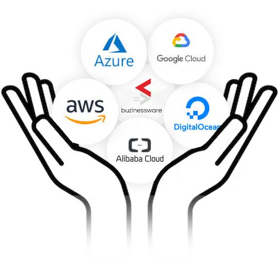 Managed Cloud Infrastructure