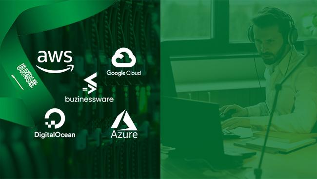 Managed Cloud Solutions