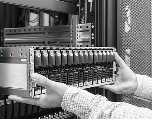 Server Colocation Services