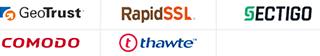 SSl Certificates