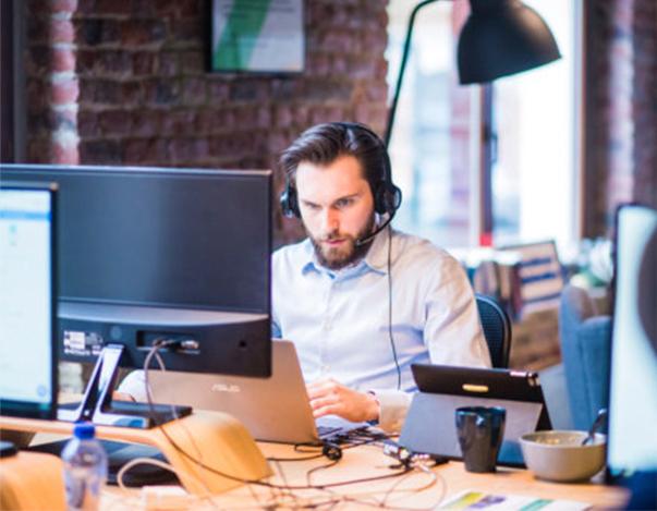 Managed Cloud Infrastructure