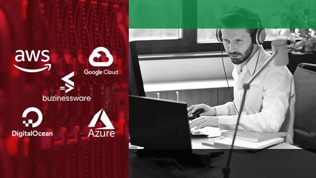 Managed Cloud Solutions
