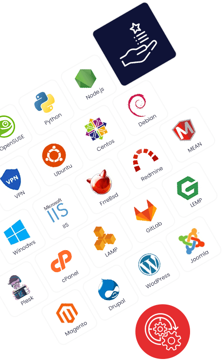 VPS Hosting in UAE