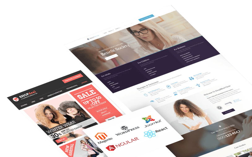 Web Service