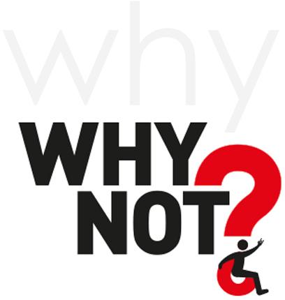 Why